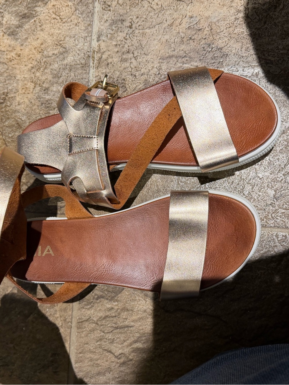 Mia size 8.5